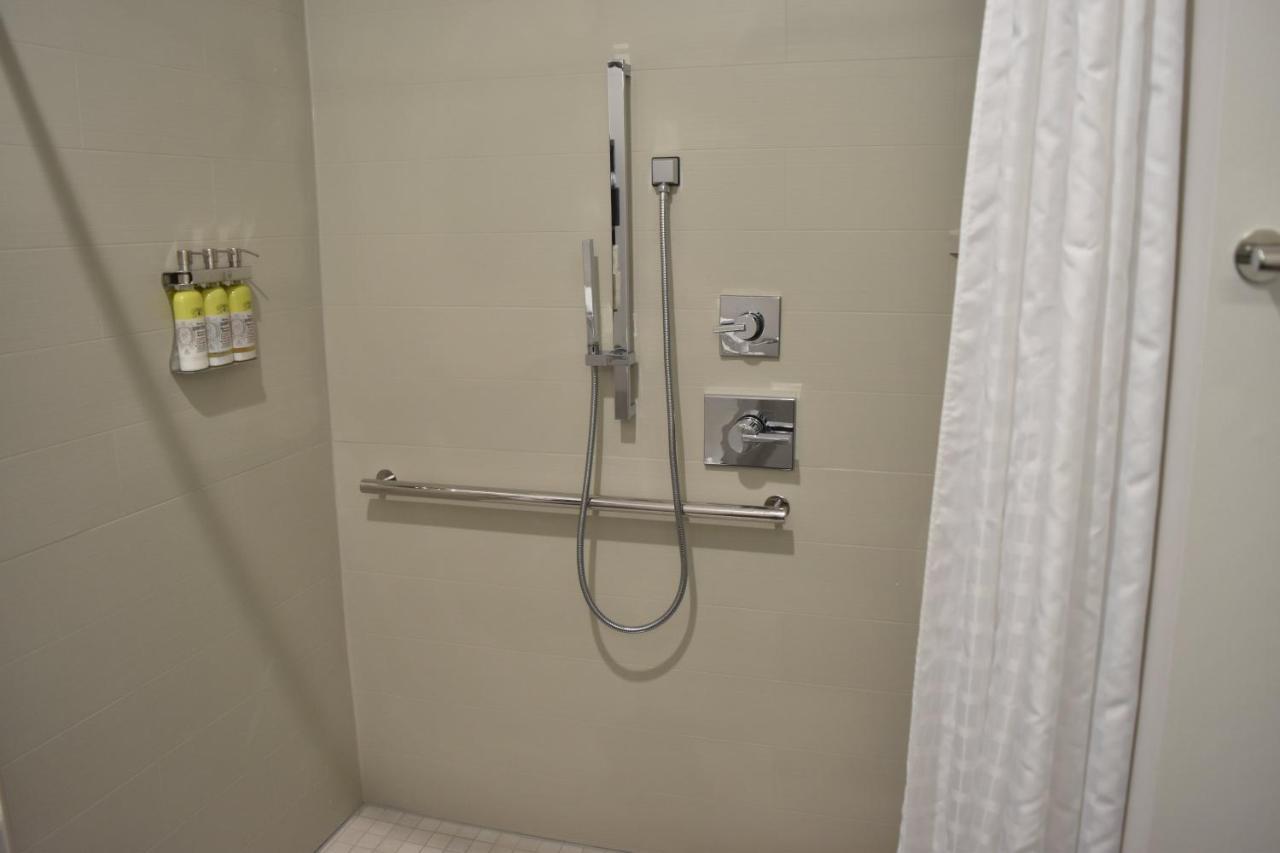 Candlewood Suites Independence By Ihg Selsa Ngoại thất bức ảnh