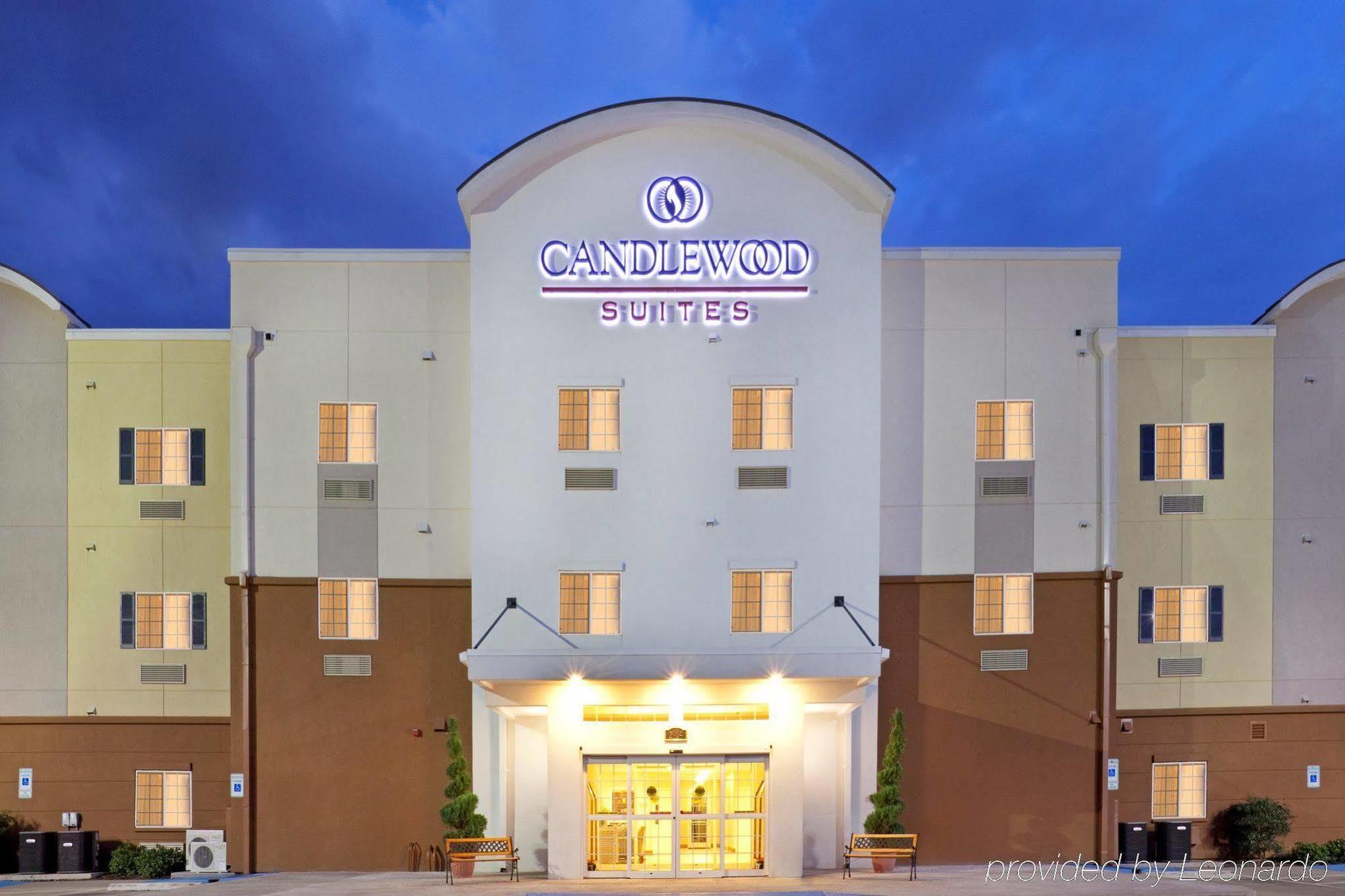 Candlewood Suites Independence By Ihg Selsa Ngoại thất bức ảnh
