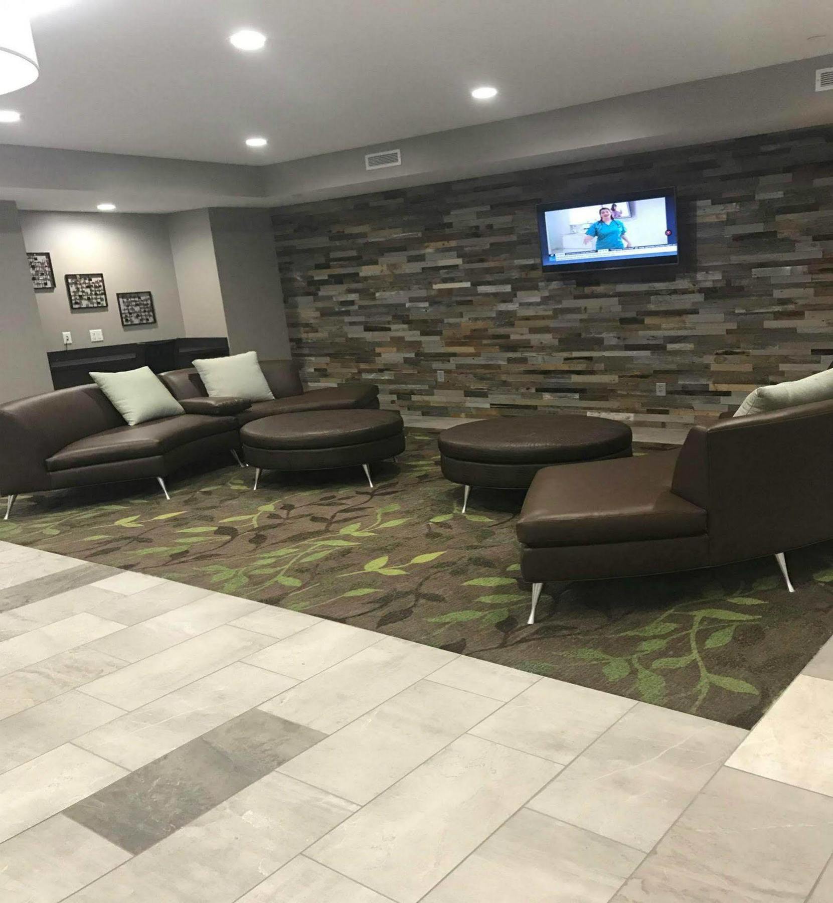 Candlewood Suites Independence By Ihg Selsa Ngoại thất bức ảnh