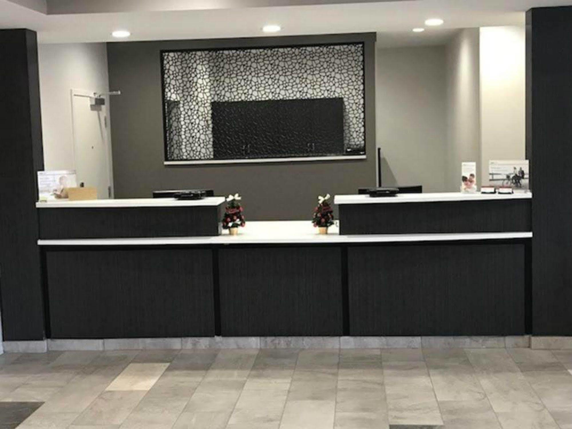 Candlewood Suites Independence By Ihg Selsa Ngoại thất bức ảnh