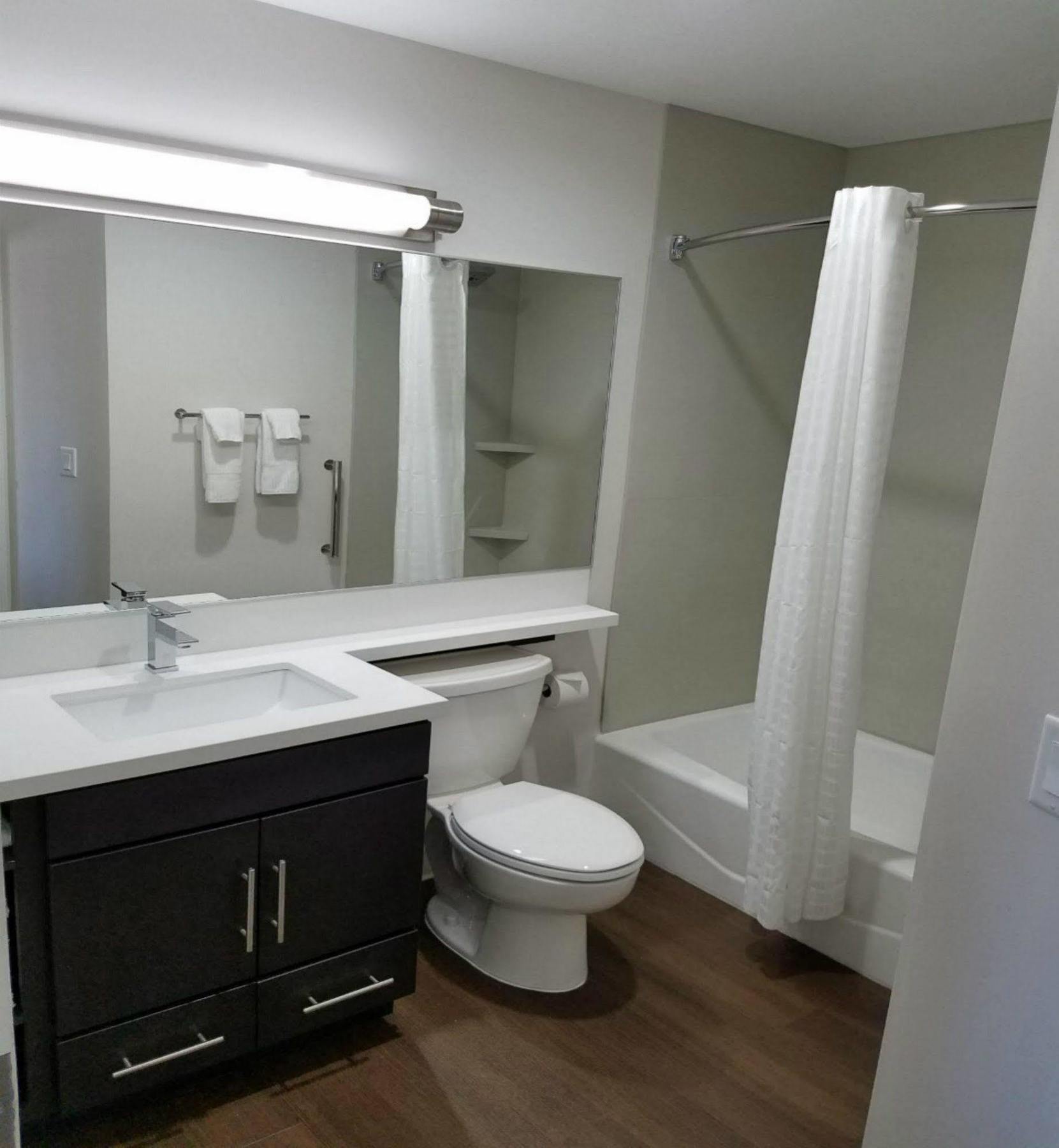 Candlewood Suites Independence By Ihg Selsa Ngoại thất bức ảnh
