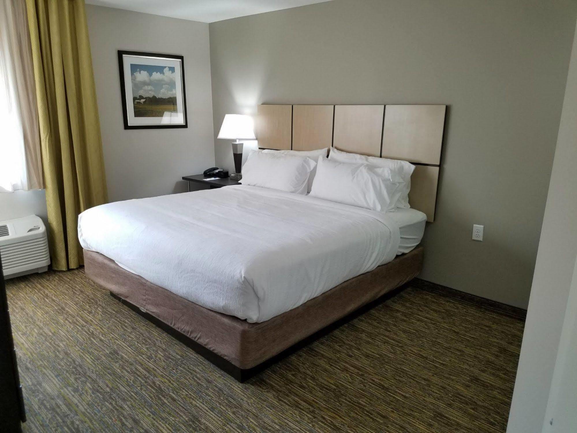 Candlewood Suites Independence By Ihg Selsa Ngoại thất bức ảnh