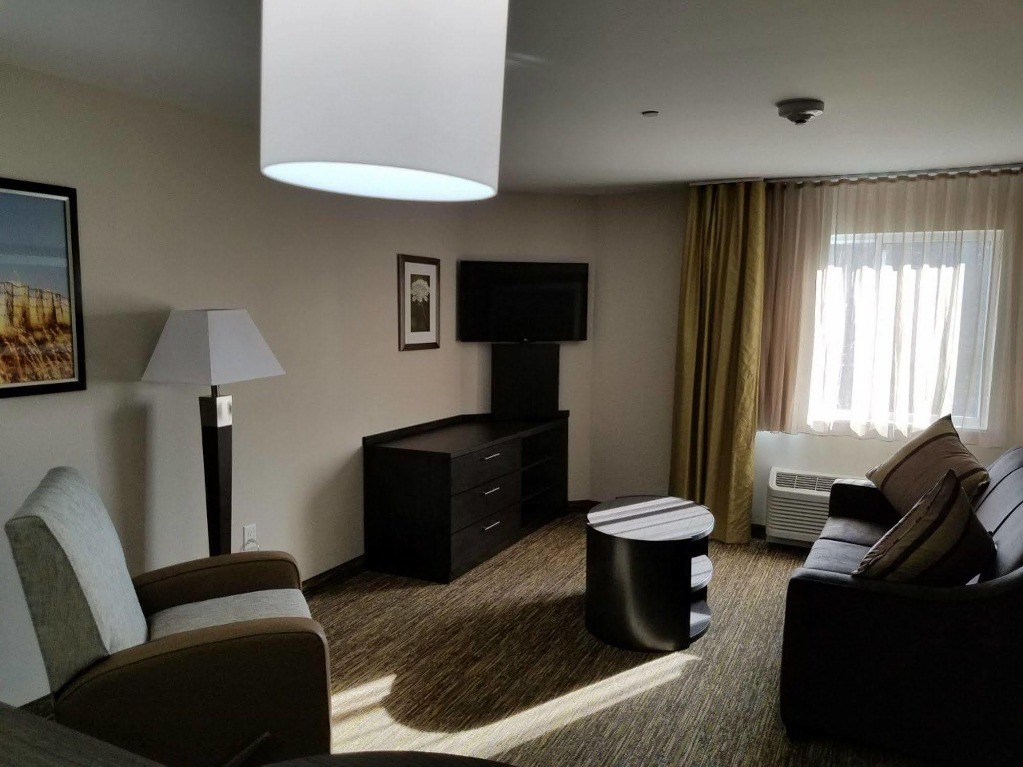 Candlewood Suites Independence By Ihg Selsa Ngoại thất bức ảnh