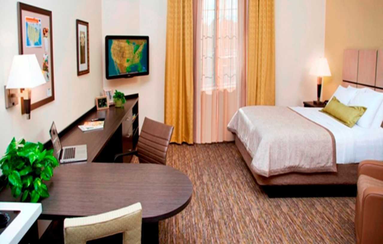 Candlewood Suites Independence By Ihg Selsa Ngoại thất bức ảnh