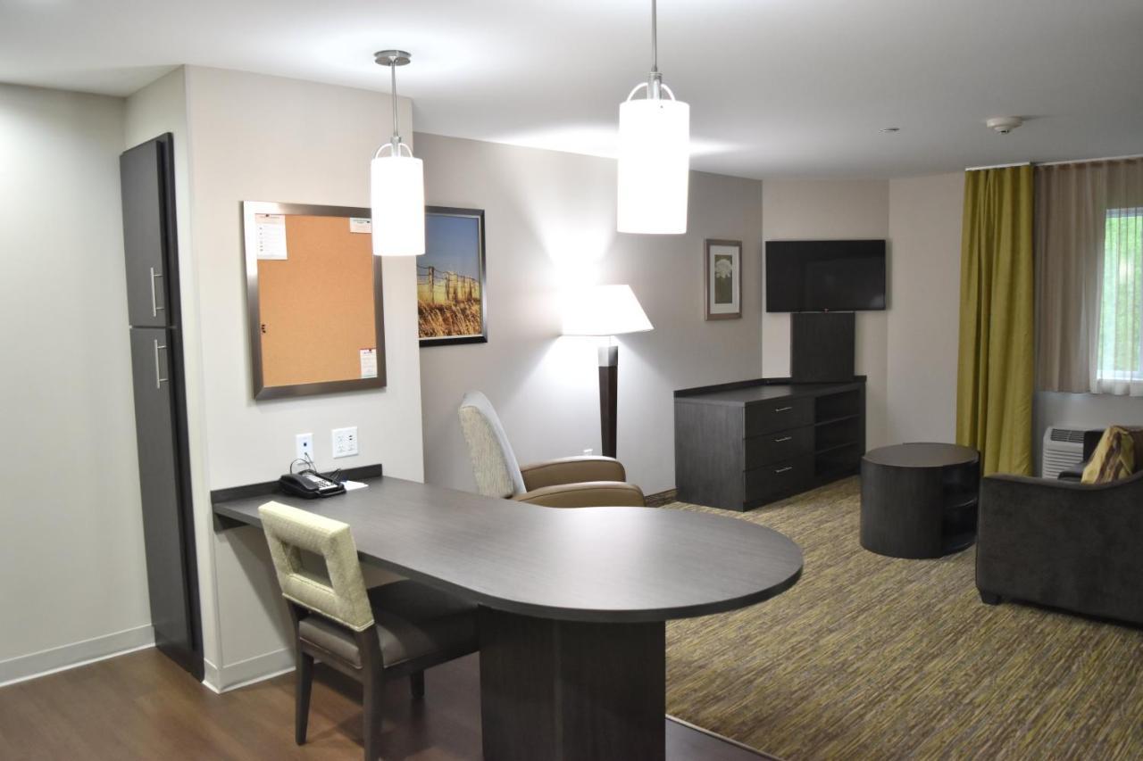 Candlewood Suites Independence By Ihg Selsa Ngoại thất bức ảnh