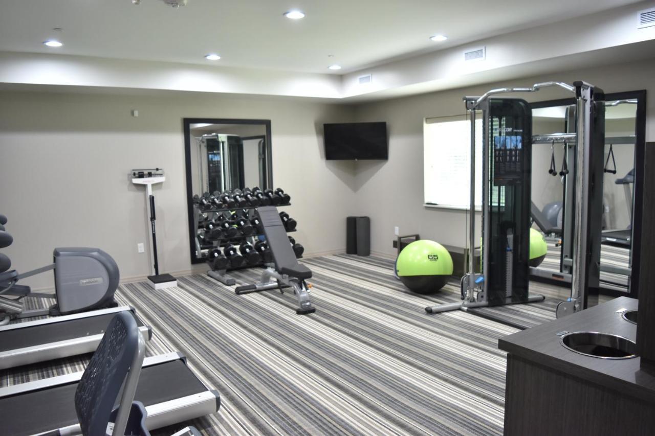 Candlewood Suites Independence By Ihg Selsa Ngoại thất bức ảnh
