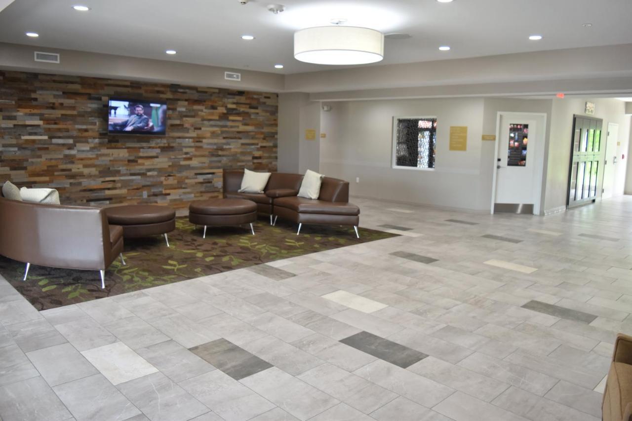 Candlewood Suites Independence By Ihg Selsa Ngoại thất bức ảnh