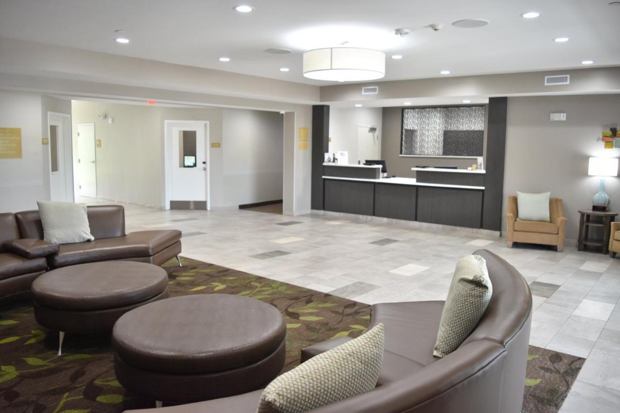 Candlewood Suites Independence By Ihg Selsa Ngoại thất bức ảnh