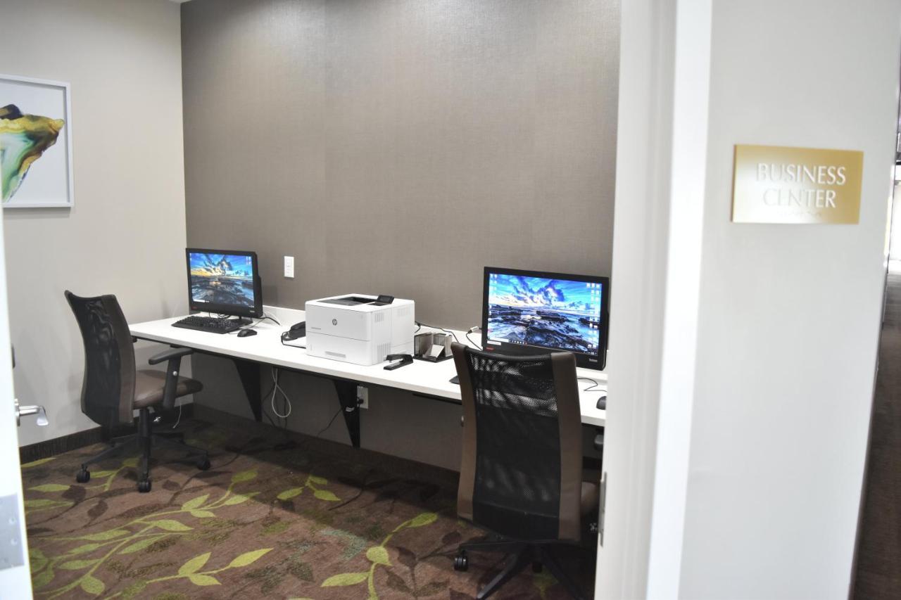 Candlewood Suites Independence By Ihg Selsa Ngoại thất bức ảnh