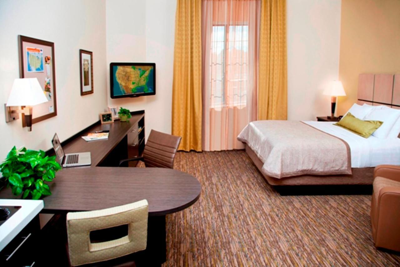 Candlewood Suites Independence By Ihg Selsa Ngoại thất bức ảnh