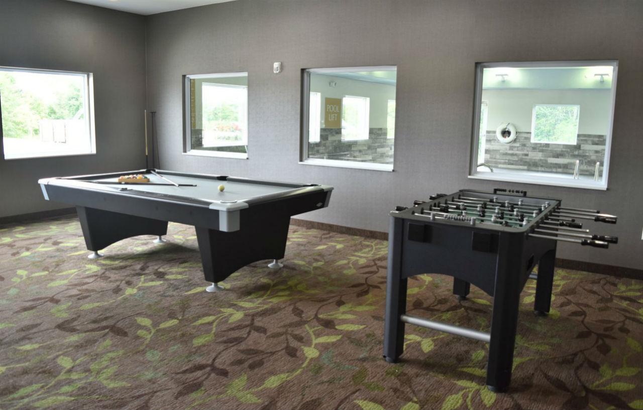 Candlewood Suites Independence By Ihg Selsa Ngoại thất bức ảnh