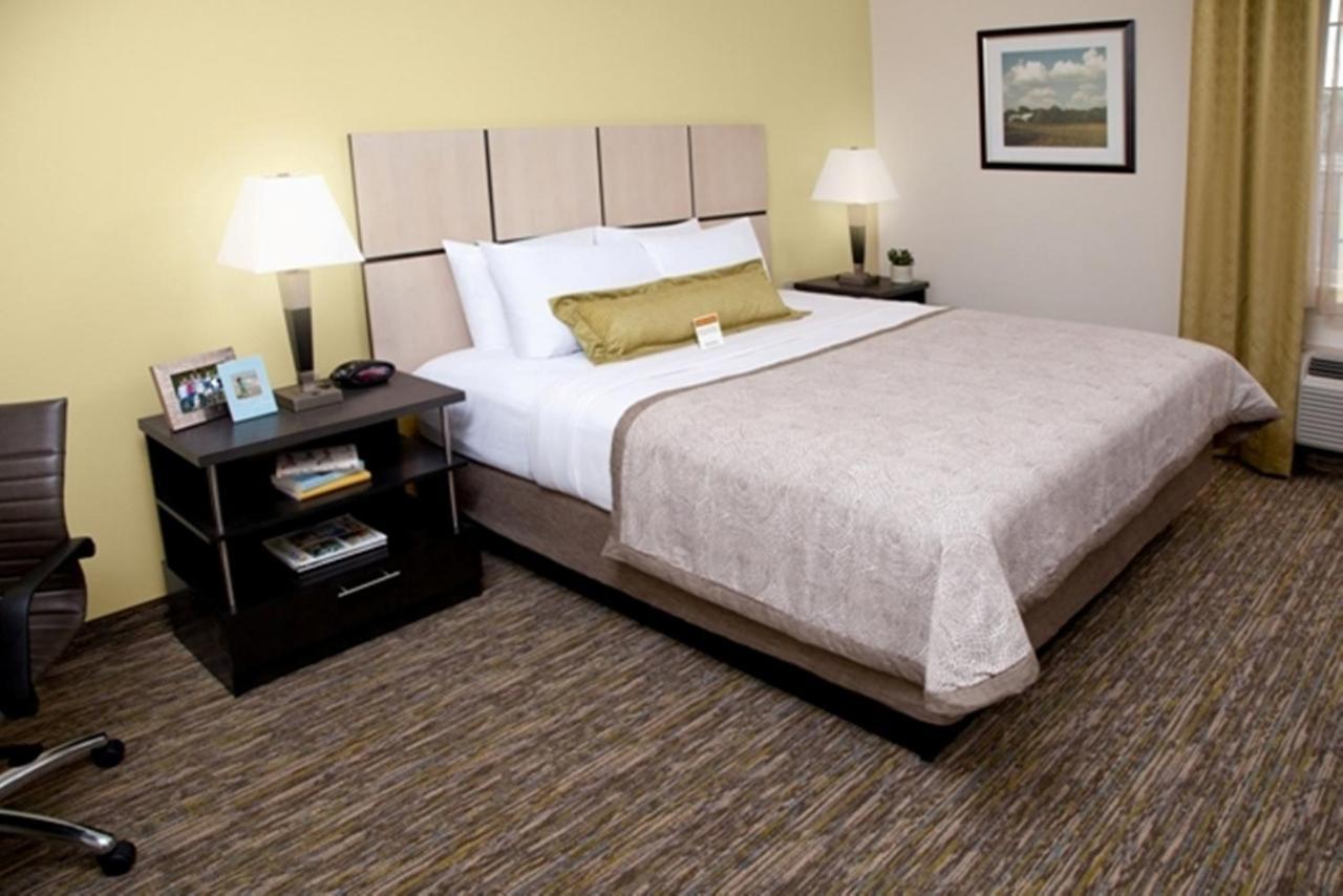 Candlewood Suites Independence By Ihg Selsa Ngoại thất bức ảnh