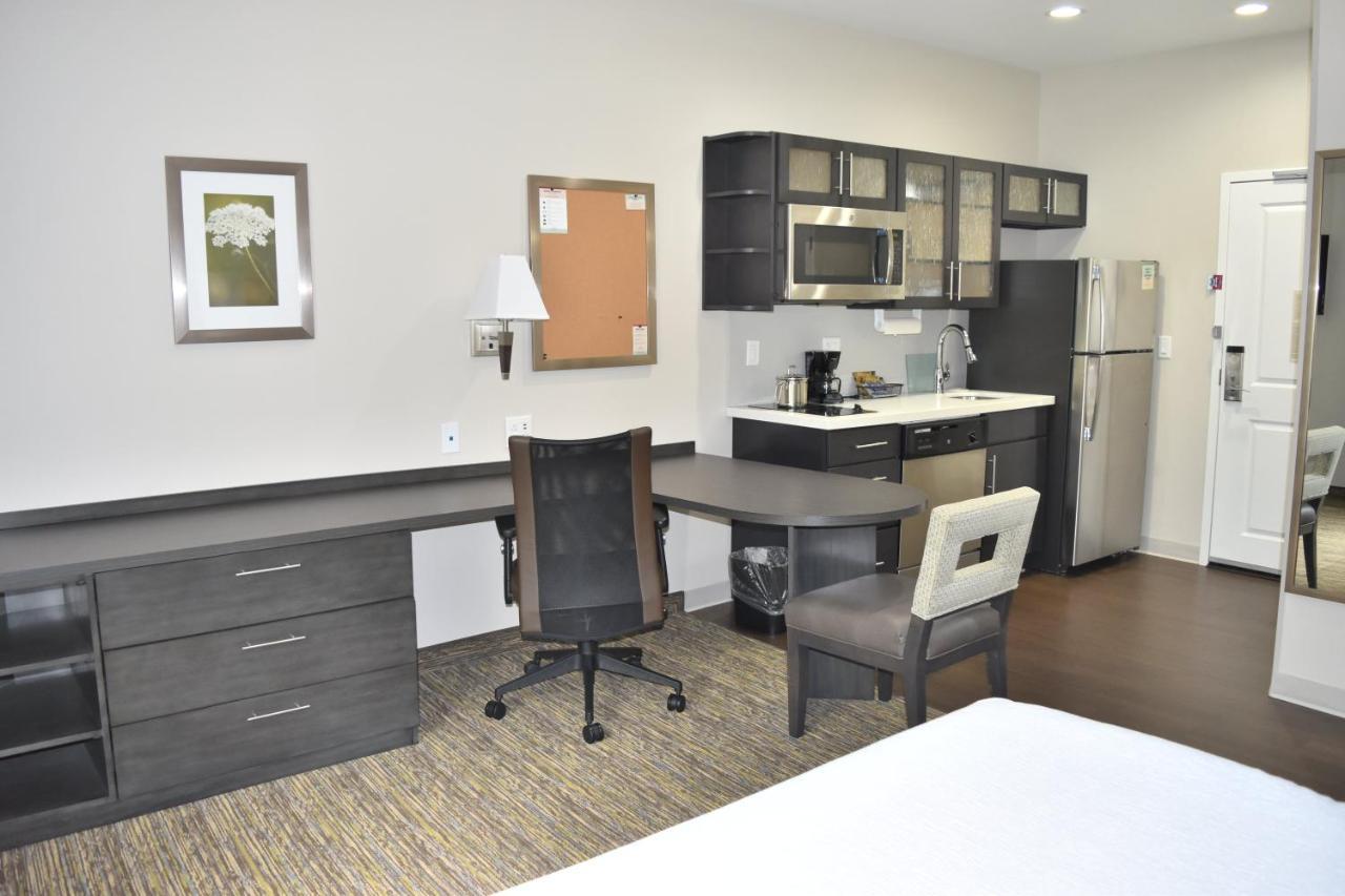 Candlewood Suites Independence By Ihg Selsa Ngoại thất bức ảnh