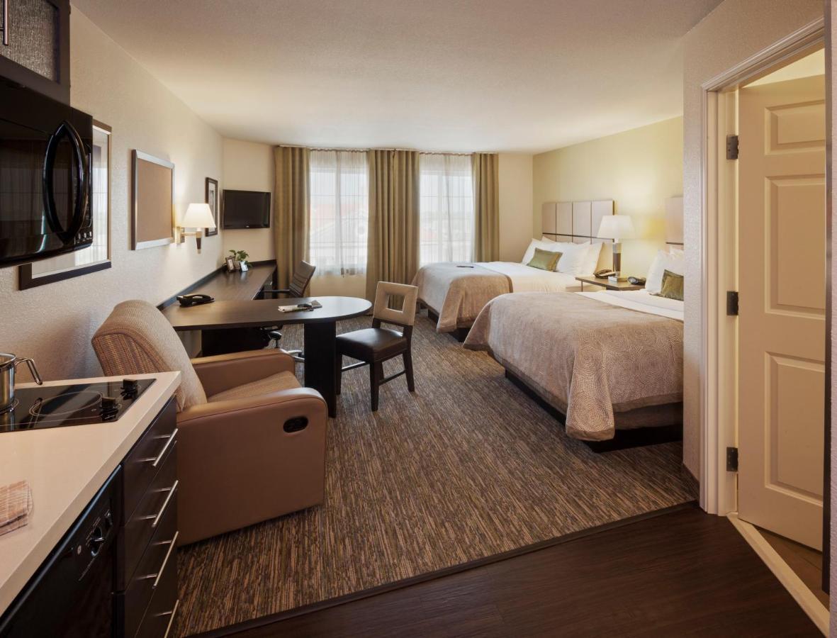 Candlewood Suites Independence By Ihg Selsa Ngoại thất bức ảnh